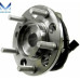new front hub assy for 2wd/4wd ssangyong 2006-17